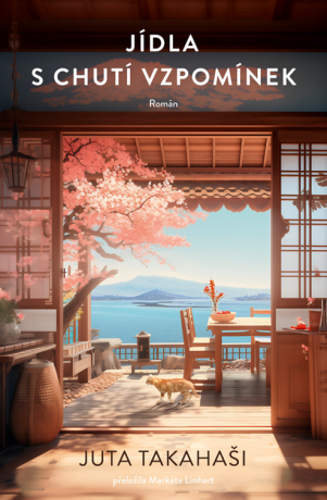 Jídla s chutí vzpomínek - Juta Takahaši