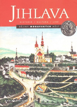 Jihlava - kolektiv autorů,Renata Písková