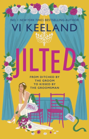 Jilted - Vi Keelandová