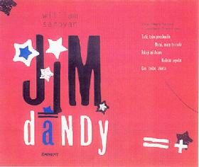 Jim Dandy - William Saroyan