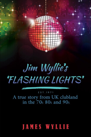 Jim Wyllie's 'Flashing Lights' - James Wyllie