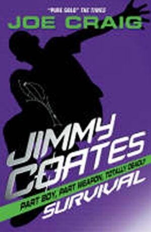 Jimmy Coates - Joe Craig