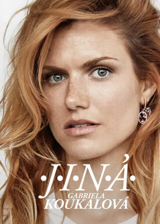 Jiná Gabriela Koukalová (Defekt) - Martin Moravec,Gabriela Koukalová