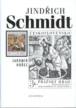 Jindřich Schmidt - Jaromír Hořec
