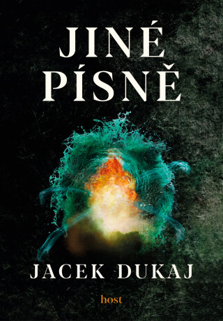 Jiné písně - Jacek Dukaj