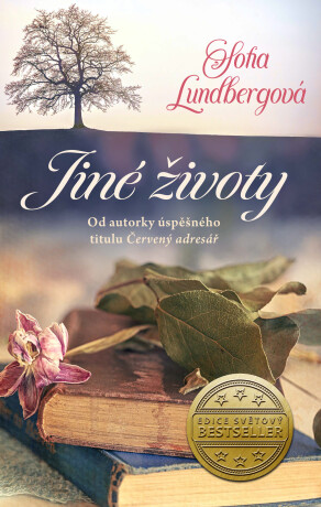 Jiné životy - Sofia Lundberg