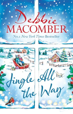 Jingle All the Way - Debbie Macomber