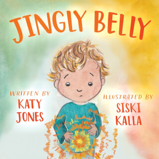 Jingly Belly - Katy Jones
