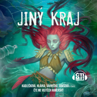 Jiný kraj - Tereza Matoušková,Tereza Kadečková