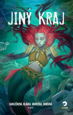 Jiný kraj - Tereza Matoušková,Tereza Kadečková