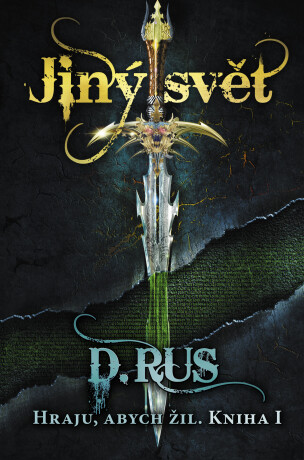 Jiný svět - Dmitrij Rus