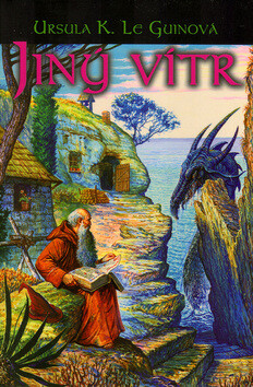 Jiný vítr - Ursula K. Le Guinová
