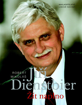 Jiří Dienstbier - Robert Mikoláš