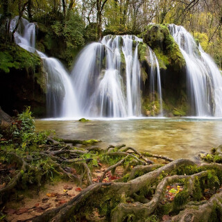 Jiří Kafka: O vodách, které přestaly zpívat - Gabriela Vránová, Jiří Kafka, Ljuba Hermanová, Jaroslav Kepka, Ladislav Pešek, Karolina Slunéčková - aud