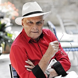 Jiří Karásek ze Lvovic: Moderní revue - Jiří Karásek ze Lvovic, Jan Přeučil - audiokniha