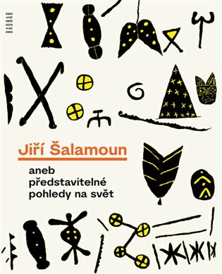 Jiří Šalamoun aneb představitelné pohledy na svět - Ivan Rous