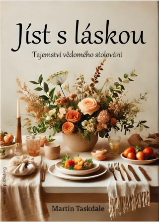 Jíst s láskou - Martin Taskdale