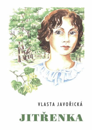 Jitřenka - Vlasta Javořická