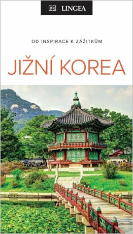 Jižní Korea - Zblízka - kolektiv autorů