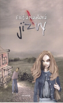 Jizvy - Evita Naušová