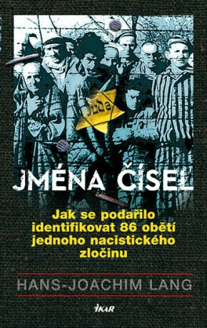 Jména čísel - Lang Hans Joachim