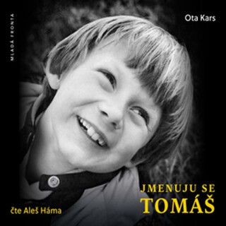 Jmenuju se Tomáš - Ota Kars