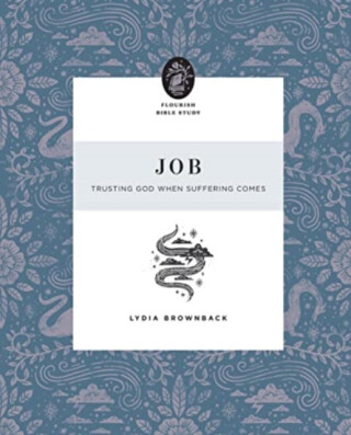 Job - Lydia Brownback