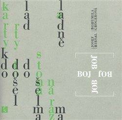 Job-boj - Josef Hiršal,Bohumila Grögerová