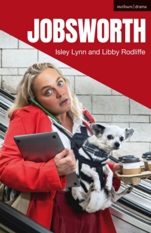 Jobsworth - Isley  Lynn,Libby Rodliffe