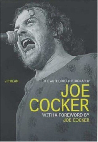 Joe Cocker - JP Bean
