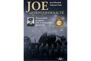 JOE od třistajedenácté - Josef Doubek,Lubomír Faitz