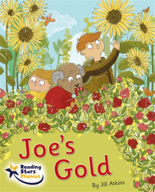 Joe's Gold - 