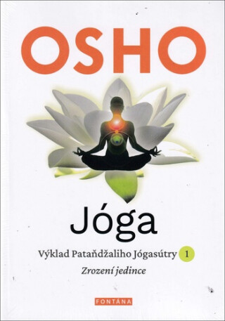 Jóga - Osho Rajneesh