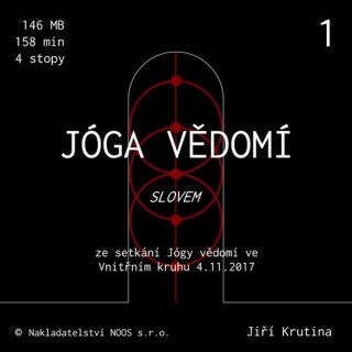 Jóga vědomí slovem 1 - 