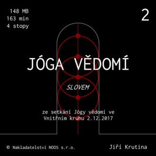 Jóga vědomí slovem 2 - 