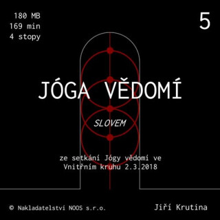 Jóga vědomí slovem 5 - 