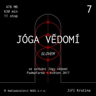 Jóga vědomí slovem 7 - 