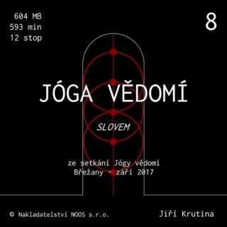 Jóga vědomí slovem 8 - 
