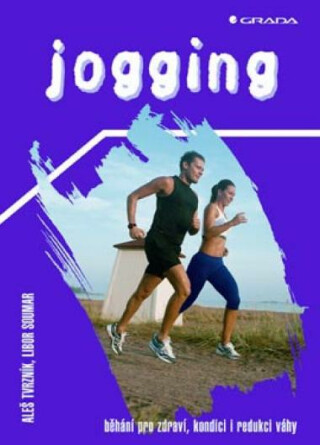 Jogging - Aleš Tvrzník,Libor Soumar