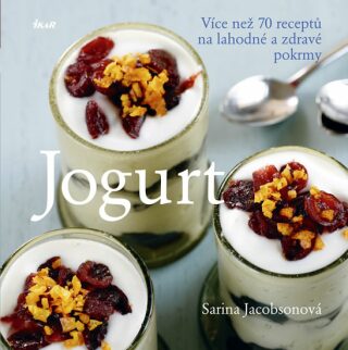Jogurt - Jacobsonová Sarina