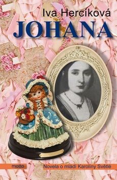 Johana - Iva Hercíková