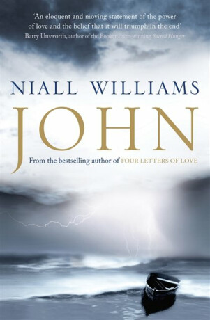 John - Williams Niall