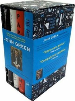 John Green Box Set - John Green