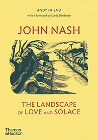 John Nash - Andy Friend