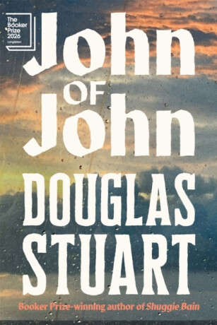 John of John - Douglas Stuart