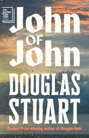 John of John - Douglas Stuart