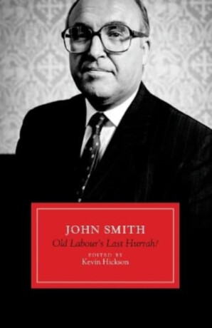 John Smith - Kevin Hickson