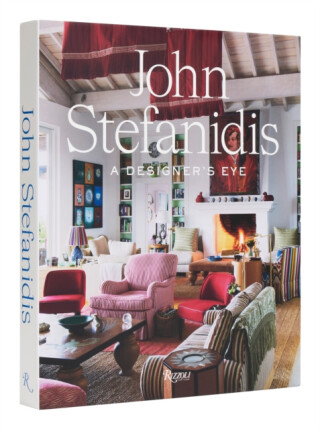 John Stefanidis - Susanna Moore,John Stefanidis