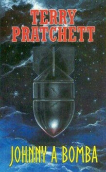 Johnny a bomba - Terry Pratchett