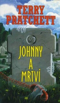 Johnny a mrtví - Terry Pratchett